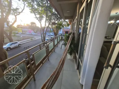 Apartamento com 2 Quartos à venda, 135m² no Zona 05, Maringá