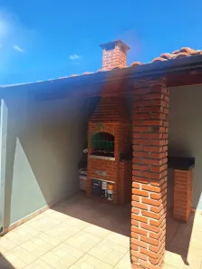 Casa com 2 Quartos à venda, 94m² no Santa Terezinha, Piracicaba