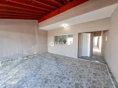 Casa com 3 Quartos à venda, 150m² no Jardim Boer II, Americana