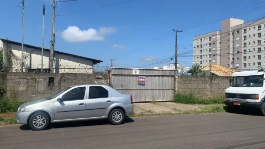 Lote/Terreno à venda, 1080m² no Vila Princesa Izabel, Cachoeirinha