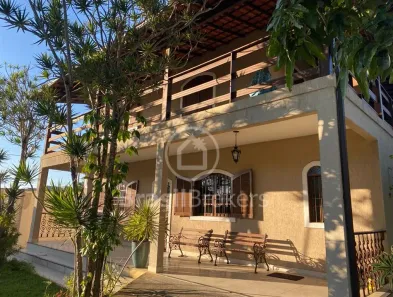 Casa com 4 Quartos à venda, 440m² no Jardim Atlântico Central (Itaipuaçu), Maricá