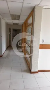 Sala Comercial com 1 Quarto à venda, 104m² no República, São Paulo