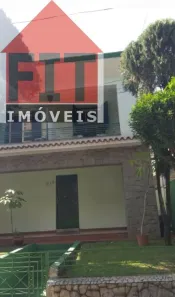 Sobrado com 5 Quartos à venda, 310m² no Mirandópolis, São Paulo