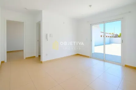 Apartamento com 1 Quarto para alugar, 45m² no Centro, Campo Bom