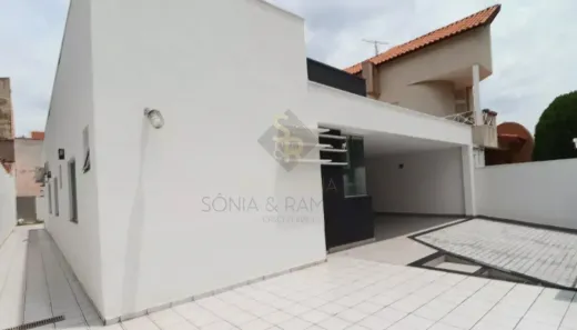 Casa com 3 Quartos à venda, 250m² no City Ribeirão, Ribeirão Preto