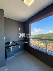 Apartamento com 2 Quartos à venda, 59m² no Vila Paulista, Rio Claro