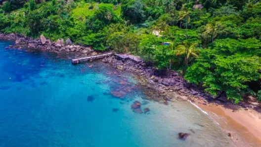 Lote/Terreno à venda, 4710m² no Pacoíba, Ilhabela