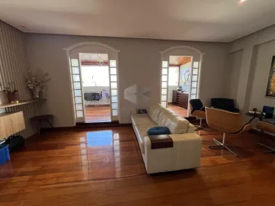 Apartamento com 4 Quartos à venda, 120m² no Luxemburgo, Belo Horizonte