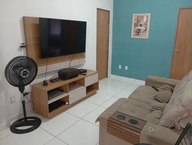 Casa com 3 Quartos à venda, 100m² no Parque das Nações, Parnamirim