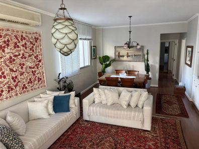 Apartamento com 3 Quartos à venda, 140m² no Centro, Florianópolis