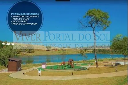 Lote/Terreno à venda, 1041m² no Quintas Coloniais, Contagem