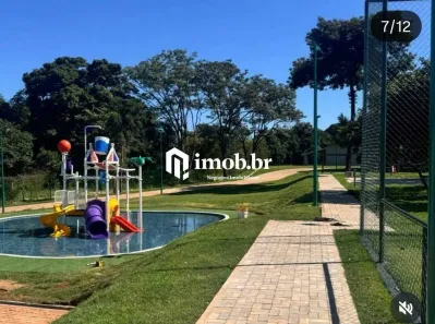 Lote/Terreno à venda, 250m² no Recreio dos Bandeirantes, Uberaba