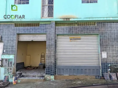 Ponto Comercial para alugar, 60m² no São Salvador, Belo Horizonte