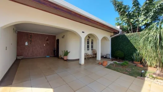 Casa com 2 Quartos à venda, 160m² no Jardim Paulistano, Americana