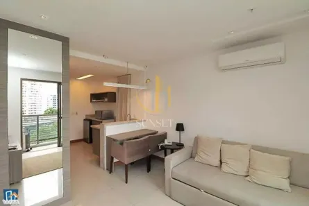 Apartamento com 1 Quarto à venda, 36m² no Jacarepaguá, Rio de Janeiro