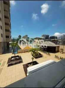 Apartamento com 3 Quartos à venda, 75m² no Recreio dos Bandeirantes, Rio de Janeiro