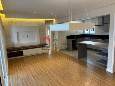 Apartamento com 3 Quartos à venda, 117m² no Várzea de Baixo, São Paulo