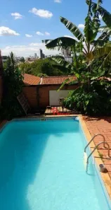 Casa com 3 Quartos à venda, 200m² no Vila Brasil, Santa Bárbara D'Oeste