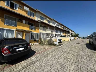Casa de Condomínio com 4 Quartos à venda, 104m² no Taquara, Rio de Janeiro