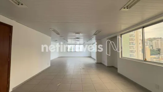 Sala Comercial para alugar, 170m² no Coração de Jesus, Belo Horizonte