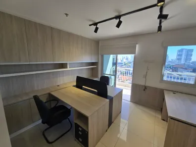 Sala Comercial à venda, 40m² no Mooca, São Paulo