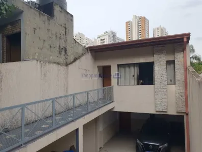 Casa com 3 Quartos à venda, 200m² no Vila Romana, São Paulo