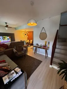 Casa de Condomínio com 3 Quartos à venda, 113m² no Ogiva, Cabo Frio