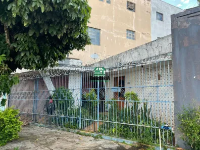 Lote/Terreno à venda, 202m² no Centro, Anápolis