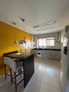 Apartamento com 3 Quartos para alugar, 236m² no Jardim das Nações, Taubaté