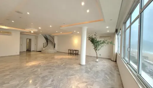 Cobertura com 6 Quartos à venda, 561m² no Copacabana, Rio de Janeiro