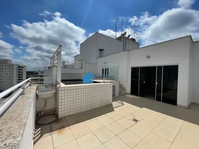 Cobertura com 3 Quartos para alugar, 220m² no Despraiado, Cuiabá
