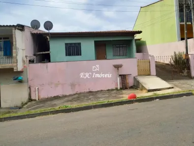 Casa com 3 Quartos à venda, 200m² no Campina do Arruda, Almirante Tamandaré