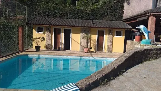 Fazenda/Sítio com 4 Quartos à venda, 450m² no Jardim Brisa, Atibaia