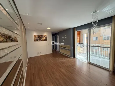 Apartamento com 3 Quartos à venda, 74m² no Jardim Petrópolis, Cotia