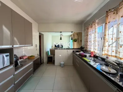 Casa com 3 Quartos à venda, 95m² no Taquaral, Piracicaba