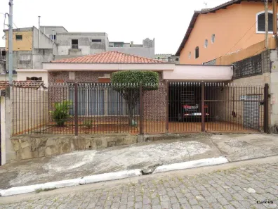 Casa com 2 Quartos à venda, 100m² no Vila Matilde, São Paulo