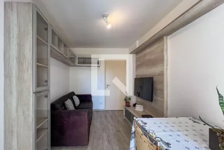 Apartamento com 1 Quarto à venda, 47m² no Cambuci, São Paulo