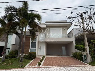 Casa de Condomínio com 4 Quartos à venda, 264m² no Swiss Park, Campinas