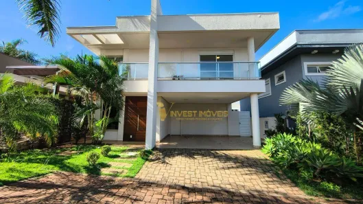 Casa de Condomínio com 3 Quartos para alugar, 220m² no Esperança, Londrina