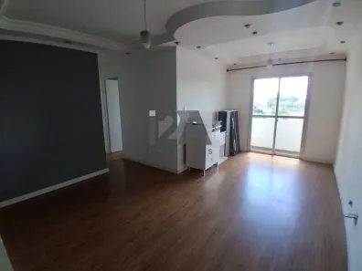 Apartamento com 3 Quartos à venda, 65m² no Continental, Osasco