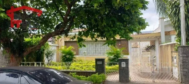 Casa com 3 Quartos à venda, 300m² no Alto da Lapa, São Paulo