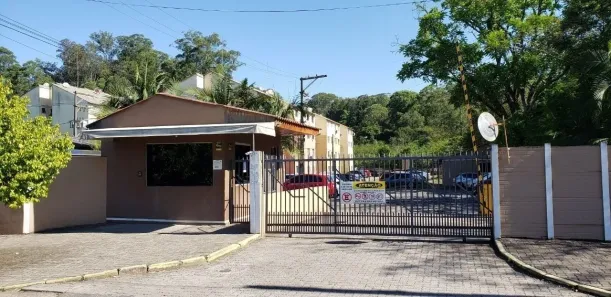 Apartamento com 2 Quartos à venda, 39m² no São João Batista, São Leopoldo