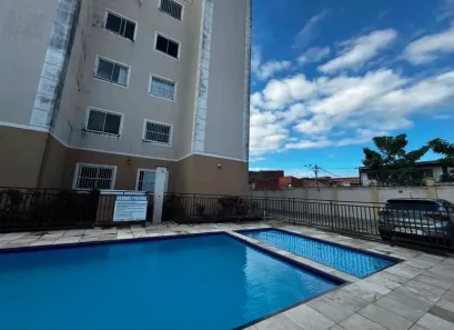 Apartamento com 2 Quartos à venda, 44m² no Maraponga, Fortaleza