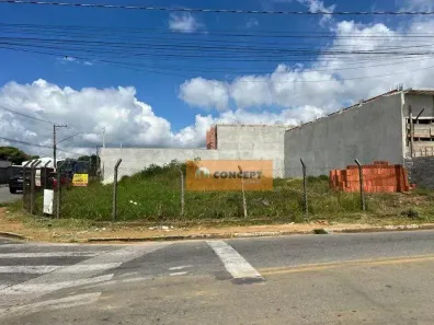 Lote/Terreno para alugar, 500m² no Vila Urupês, Suzano