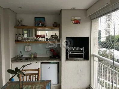 Apartamento com 3 Quartos à venda, 110m² no Imirim, São Paulo