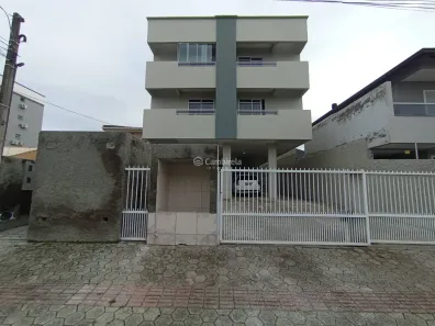 Apartamento com 2 Quartos à venda, 61m² no Ponte do Imaruim, Palhoça