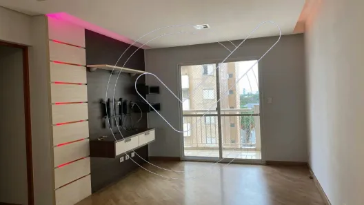 Apartamento com 3 Quartos para alugar, 91m² no Tamboré, Barueri