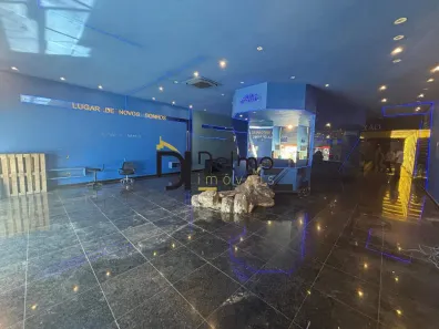 Ponto Comercial para alugar, 1200m² no Santo Amaro, São Paulo