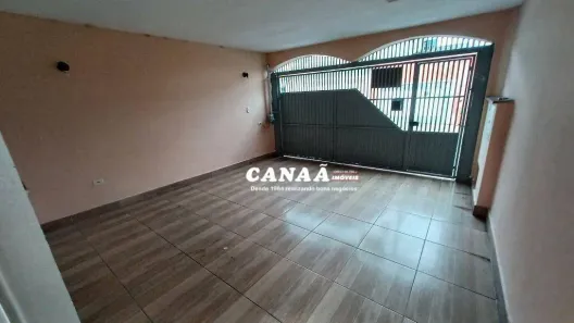 Sobrado com 2 Quartos à venda, 113m² no Jardim Catanduva, São Paulo
