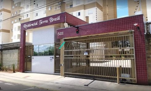 Apartamento com 2 Quartos à venda, 58m² no Jardim Marajoara, Nova Odessa